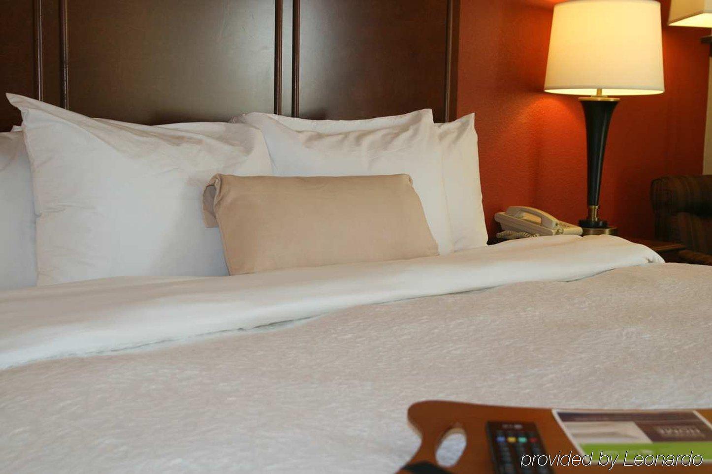Hampton Inn Mansfield/Ontario Exterior foto