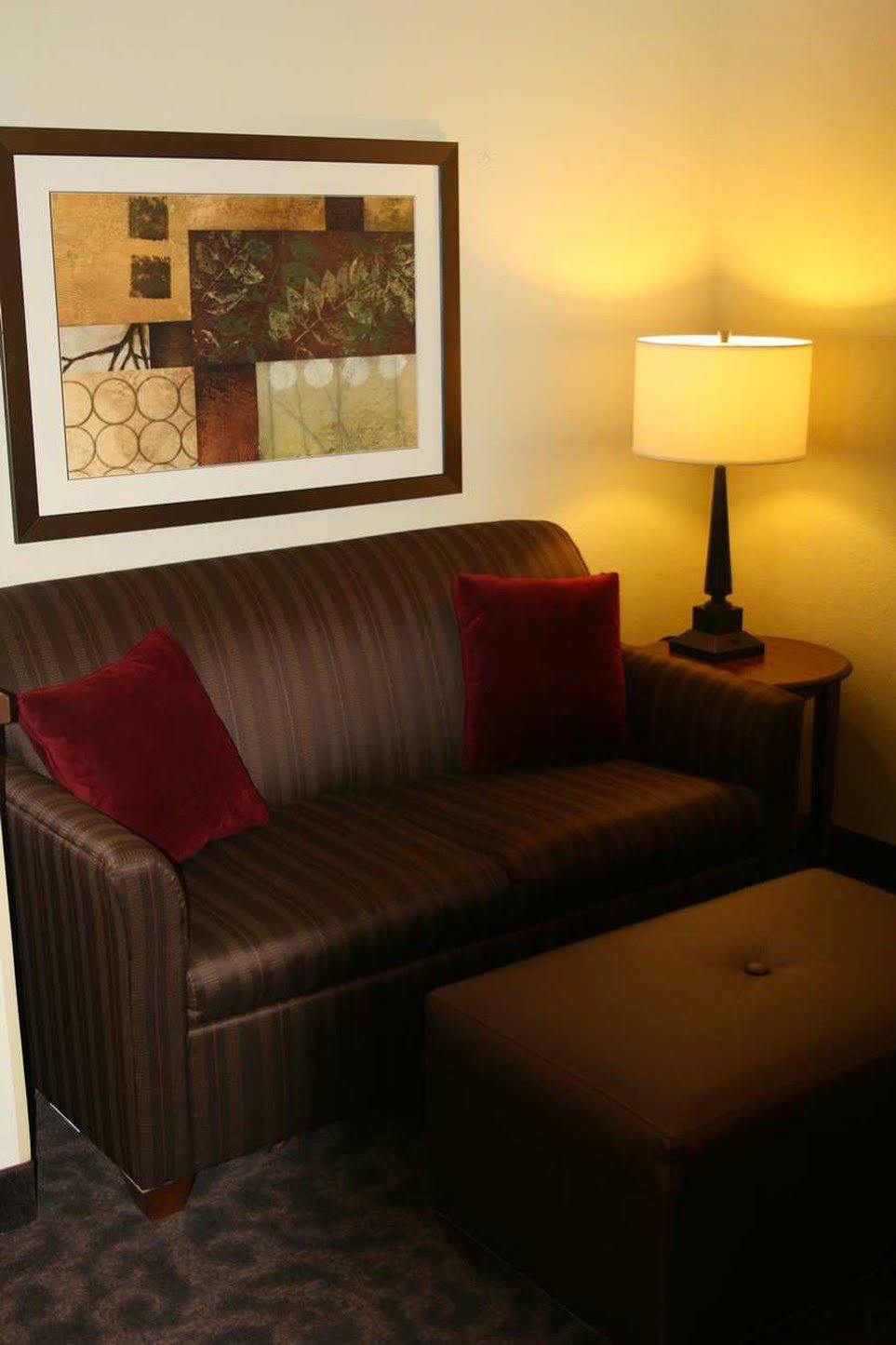 Hampton Inn Mansfield/Ontario Quarto foto
